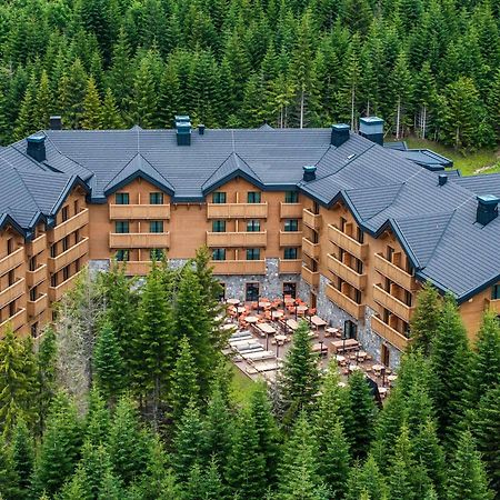 Swissotel Resort Колашин Экстерьер фото