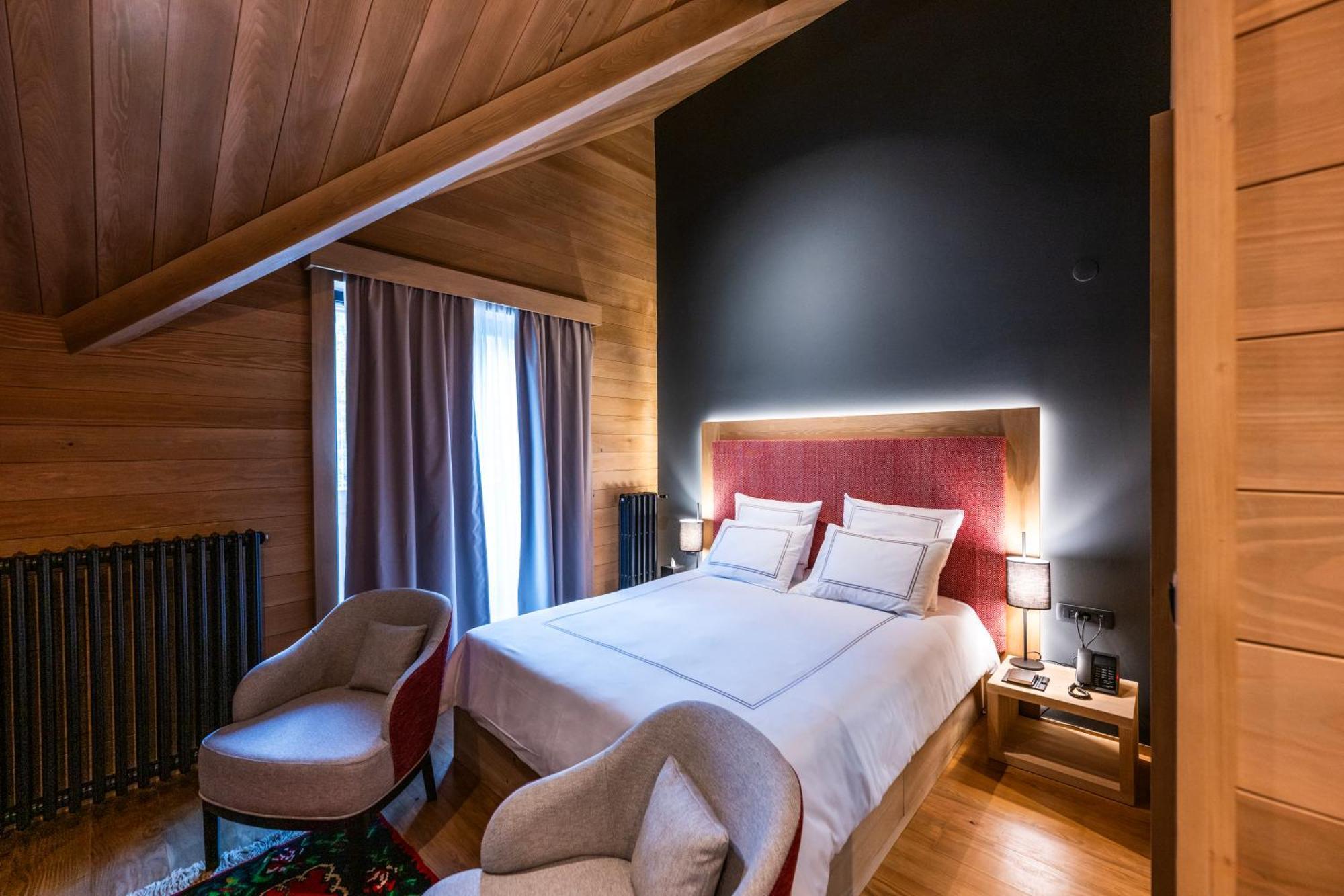 Swissotel Resort Колашин Экстерьер фото